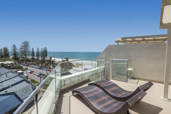 Sandcastles Mooloolaba - Hervey Bay Accommodation 58