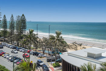 Sandcastles Mooloolaba - Hervey Bay Accommodation 60