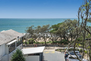 Sandcastles Mooloolaba - Hervey Bay Accommodation 61