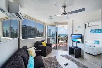 Sandcastles Mooloolaba - Hervey Bay Accommodation 64