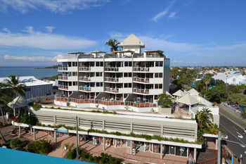 Sandcastles Mooloolaba - Hervey Bay Accommodation 67