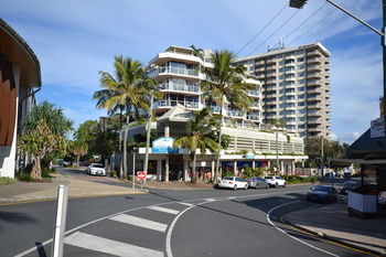 Sandcastles Mooloolaba - Hervey Bay Accommodation 68