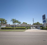 Colonial Terrace Motor Inn - Hervey Bay Accommodation