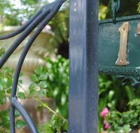 Kurrara Historic Guest House - Hervey Bay Accommodation