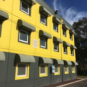 Ibis Budget Fawkner - Hervey Bay Accommodation 7