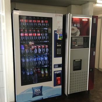 Ibis Budget Fawkner - Hervey Bay Accommodation 9