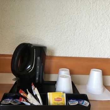 Ibis Budget Fawkner - Hervey Bay Accommodation 11