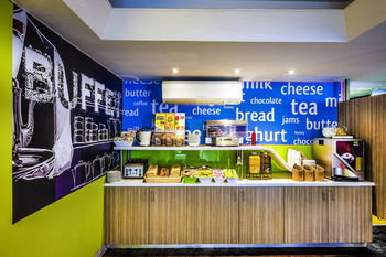 Ibis Budget Fawkner - Hervey Bay Accommodation 15