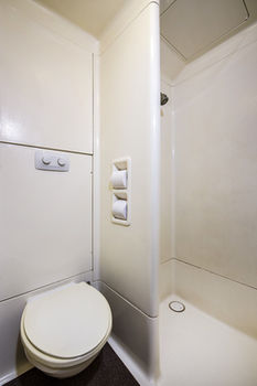 Ibis Budget Fawkner - Hervey Bay Accommodation 16