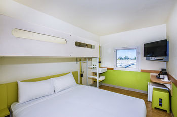 Ibis Budget Fawkner - Hervey Bay Accommodation 18