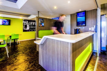 Ibis Budget Fawkner - Hervey Bay Accommodation 19