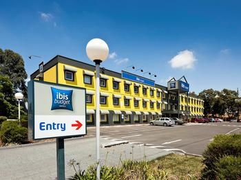 Ibis Budget Fawkner - Hervey Bay Accommodation 25