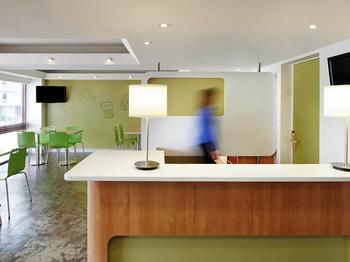 Ibis Budget Fawkner - Hervey Bay Accommodation 26