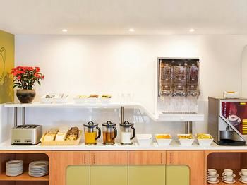 Ibis Budget Fawkner - Hervey Bay Accommodation 27