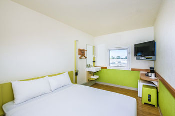 Ibis Budget Fawkner - Hervey Bay Accommodation 28