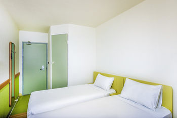 Ibis Budget Fawkner - Hervey Bay Accommodation 30