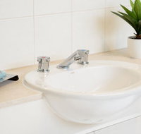 Apartments  Kew Walpole Gardens - Kew Serviced Townhouses - Hervey Bay Accommodation