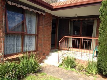 Australian Home Away @ East Doncaster George - Hervey Bay Accommodation 8