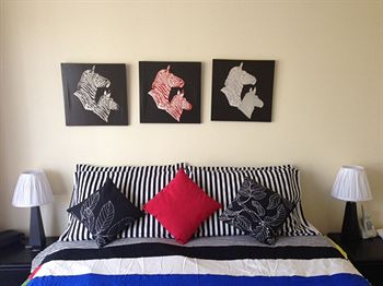 Australian Home Away @ Doncaster Elgar - Hervey Bay Accommodation 3