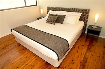Pokolbin NSW Hervey Bay Accommodation