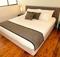Wine Country Villas - Hervey Bay Accommodation