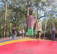 BIG4 Koala Shores Port Stephens Holiday Park - Hervey Bay Accommodation