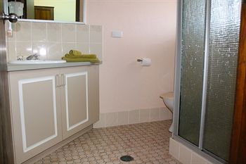 Colonial Motor Inn Lithgow - Hervey Bay Accommodation 1