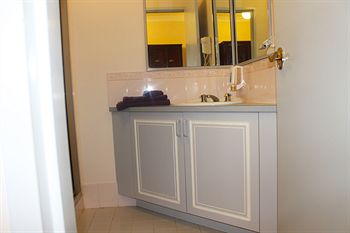 Colonial Motor Inn Lithgow - Hervey Bay Accommodation 2