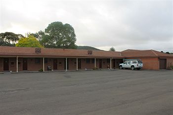 Colonial Motor Inn Lithgow - Hervey Bay Accommodation 3