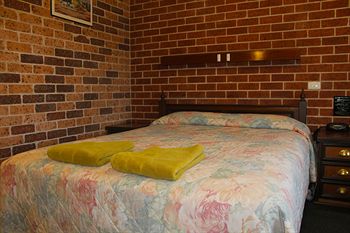 Colonial Motor Inn Lithgow - Hervey Bay Accommodation 5