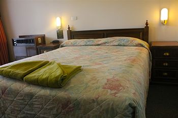 Colonial Motor Inn Lithgow - Hervey Bay Accommodation 6