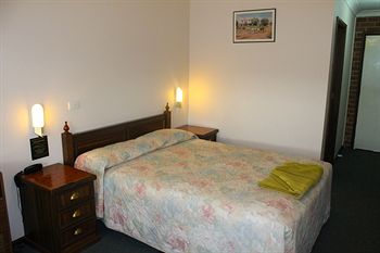 Colonial Motor Inn Lithgow - Hervey Bay Accommodation 7