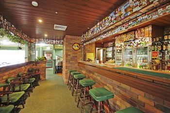 Colonial Motor Inn Lithgow - Hervey Bay Accommodation 8