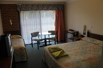 Colonial Motor Inn Lithgow - Hervey Bay Accommodation 11