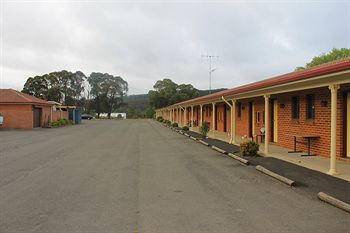 Colonial Motor Inn Lithgow - Hervey Bay Accommodation 12