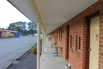 Colonial Motor Inn Lithgow - Hervey Bay Accommodation 14