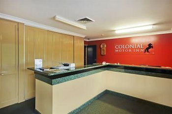 Colonial Motor Inn Lithgow - Hervey Bay Accommodation 15