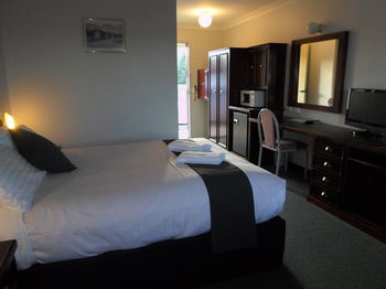Colonial Motor Inn Lithgow - Hervey Bay Accommodation 16