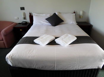 Colonial Motor Inn Lithgow - Hervey Bay Accommodation 17