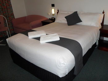 Colonial Motor Inn Lithgow - Hervey Bay Accommodation 18
