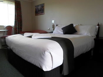Colonial Motor Inn Lithgow - Hervey Bay Accommodation 19