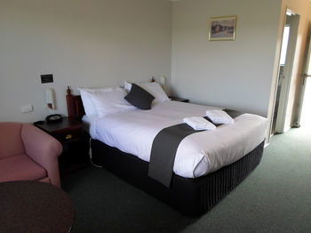 Colonial Motor Inn Lithgow - Hervey Bay Accommodation 20