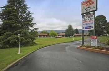 Colonial Motor Inn Lithgow - Hervey Bay Accommodation 23