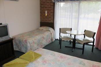Colonial Motor Inn Lithgow - Hervey Bay Accommodation 24