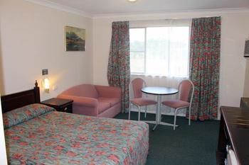 Colonial Motor Inn Lithgow - Hervey Bay Accommodation 25