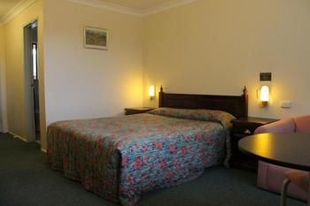 Colonial Motor Inn Lithgow - Hervey Bay Accommodation 26
