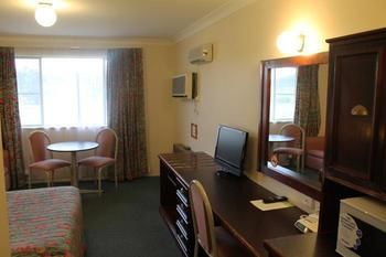 Colonial Motor Inn Lithgow - Hervey Bay Accommodation 28
