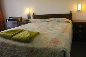 Colonial Motor Inn Lithgow - Hervey Bay Accommodation 30