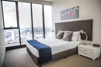 Aria Favourite Southbank - Tourism Hervey Bay 3