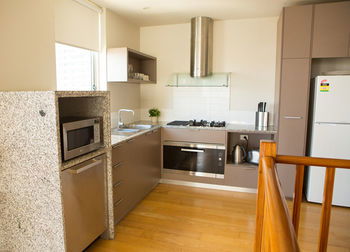 Aria Favourite Southbank - Tourism Hervey Bay 11